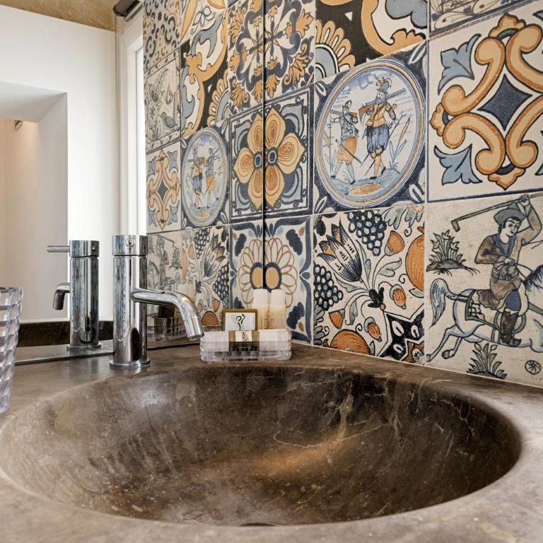 Il Quartino Di Palazzo Maggiore - Camera Deluxe Matrimoniale/Doppia con Letti Singoli con Balcone - 3