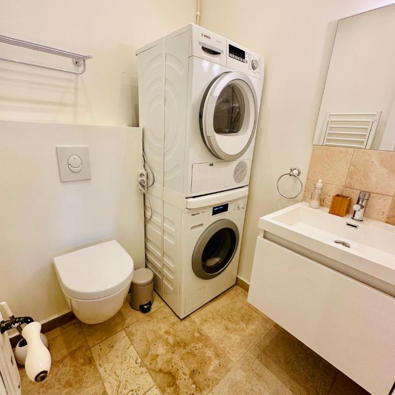 Centre San Peire Les Issambres - Appartement 3 Chambres - 13