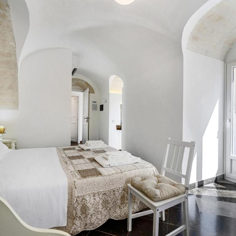 Il Quartino Di Palazzo Maggiore - Camera Deluxe Matrimoniale/Doppia con Letti Singoli con Balcone - 2