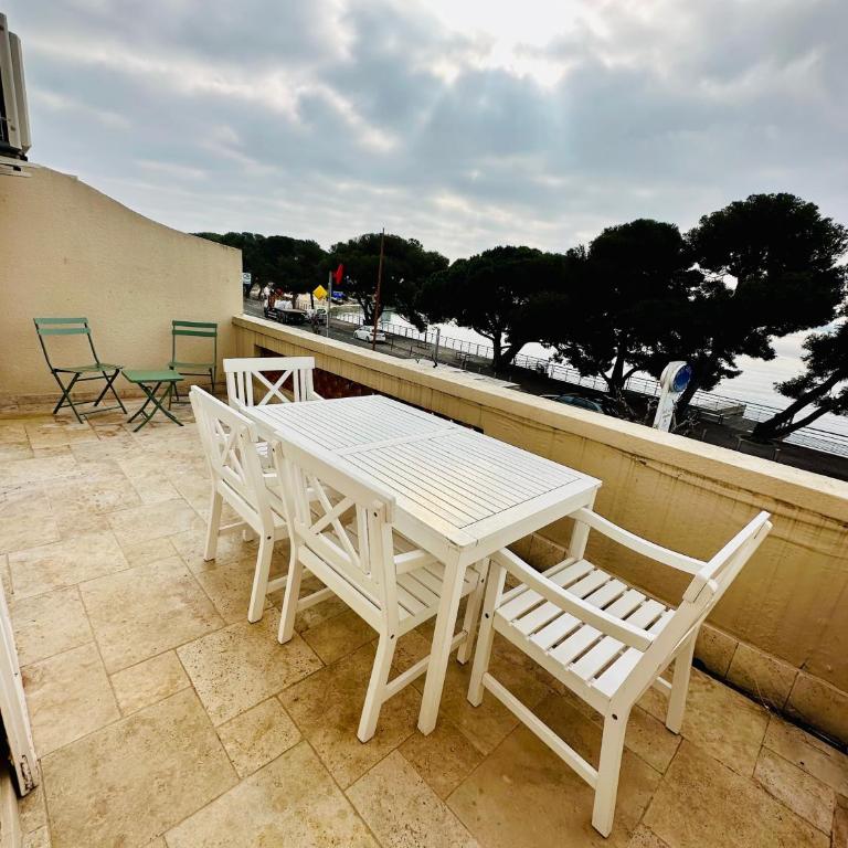 Centre San Peire Les Issambres - Appartement 3 Chambres - 23