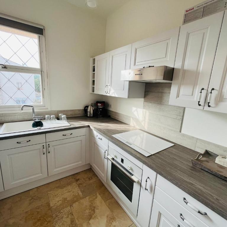 Centre San Peire Les Issambres - Appartement 3 Chambres - 11