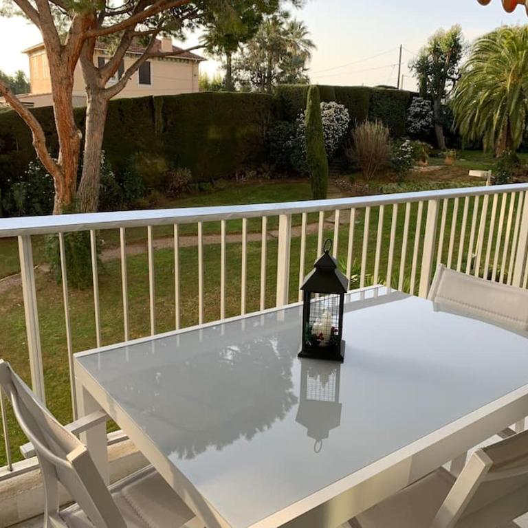 La Pinède - Appartment 3 bedrooms - Appartamento con 3 Camere da Letto - 5