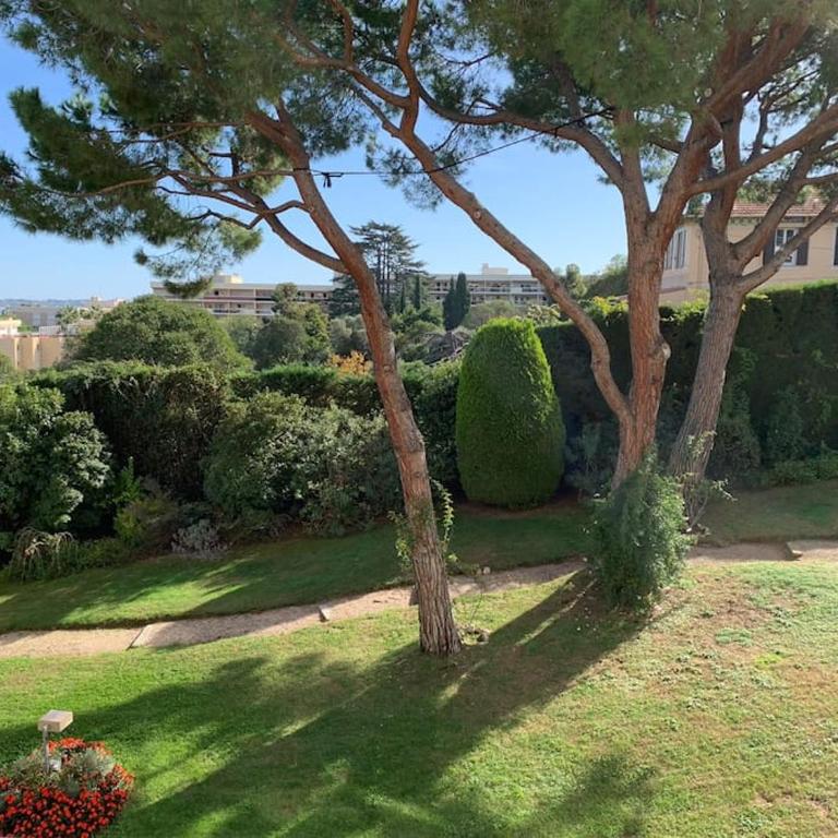 La Pinède - Appartment 3 bedrooms - Appartamento con 3 Camere da Letto - 28