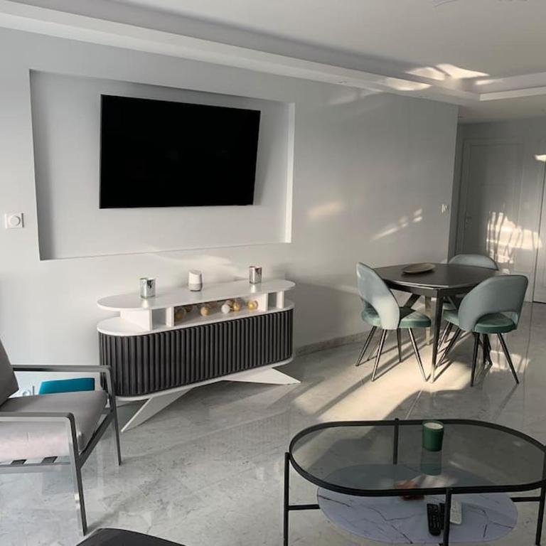 La Pinède - Appartment 3 bedrooms - Appartamento con 3 Camere da Letto - 7