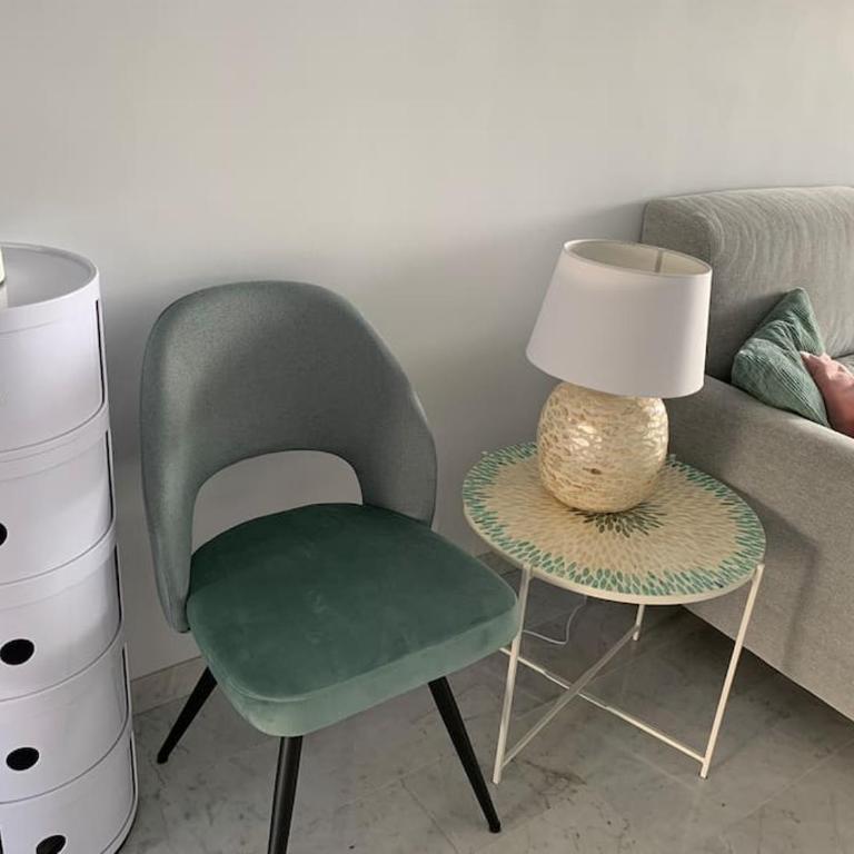 La Pinède - Appartment 3 bedrooms - Appartamento con 3 Camere da Letto - 27