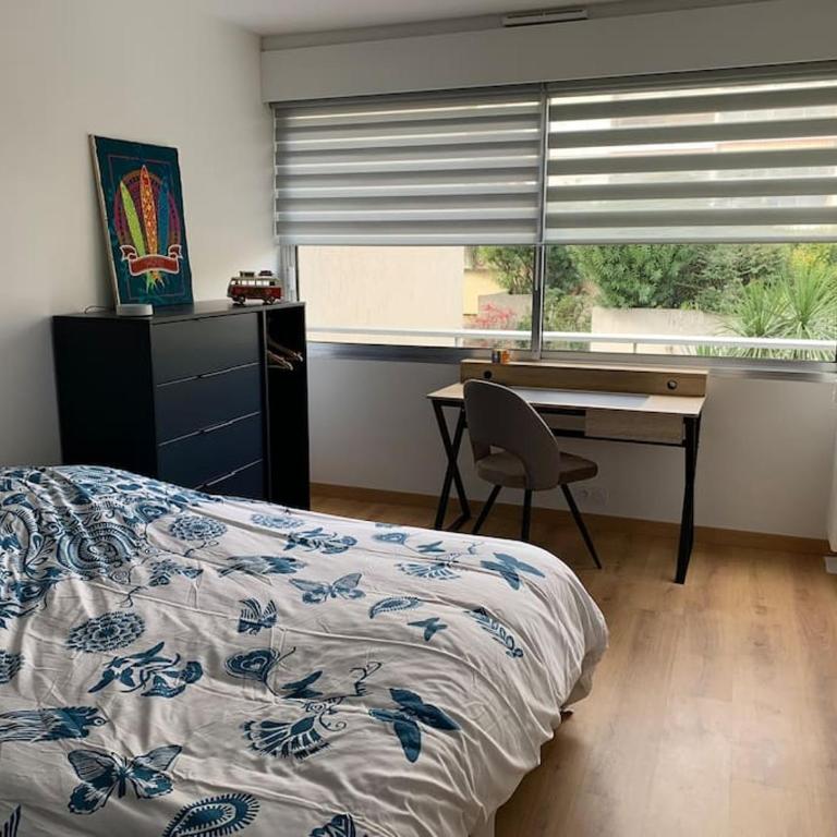 La Pinède - Appartment 3 bedrooms - Appartamento con 3 Camere da Letto - 10