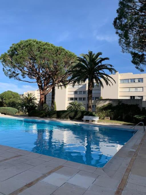 La Pinède - Appartment 3 bedrooms - Appartamento con 3 Camere da Letto - 19