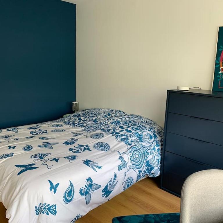 La Pinède - Appartment 3 bedrooms - Appartamento con 3 Camere da Letto - 11