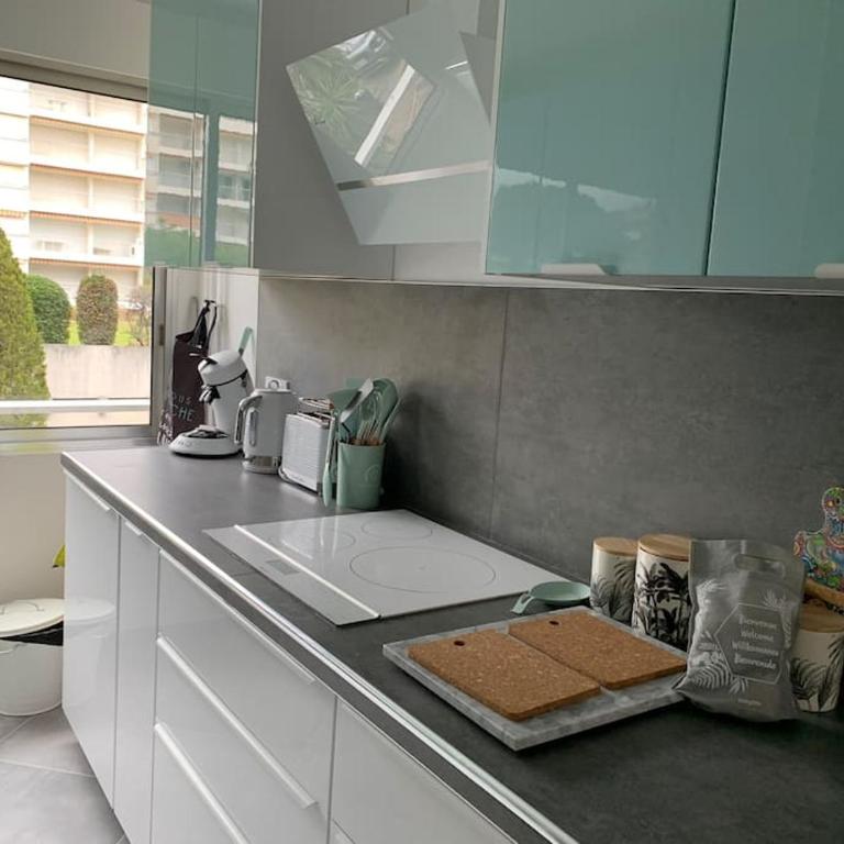 La Pinède - Appartment 3 bedrooms - Appartamento con 3 Camere da Letto - 17