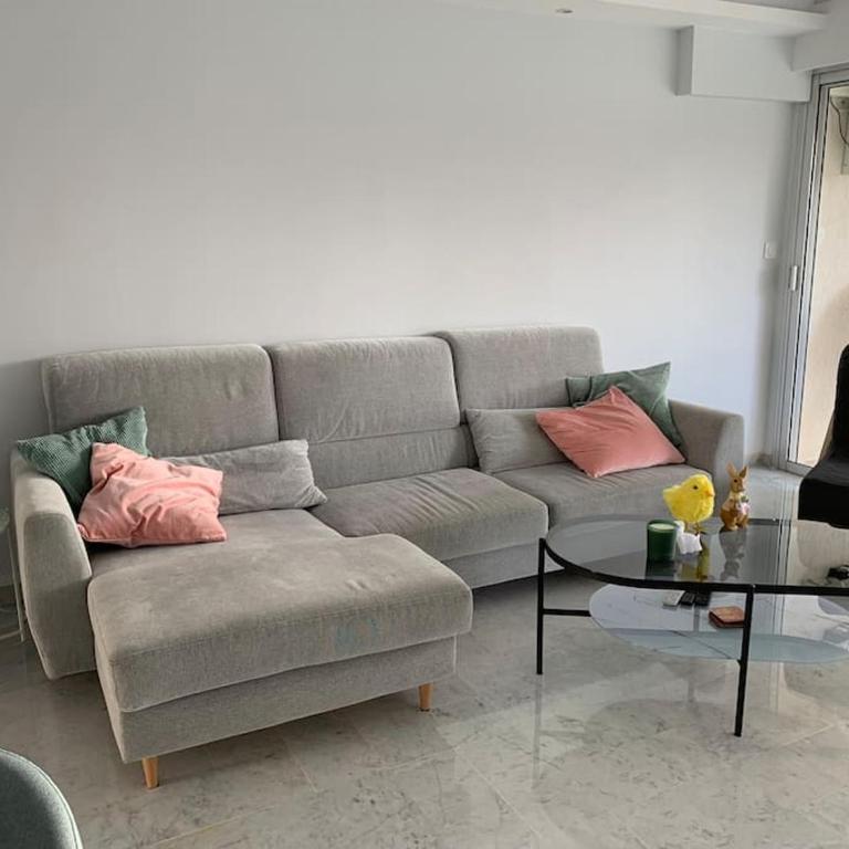 La Pinède - Appartment 3 bedrooms - Appartamento con 3 Camere da Letto - 20