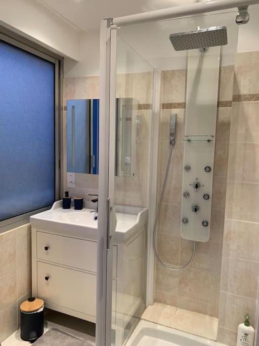 La Pinède - Appartment 3 bedrooms - Appartamento con 3 Camere da Letto - 12