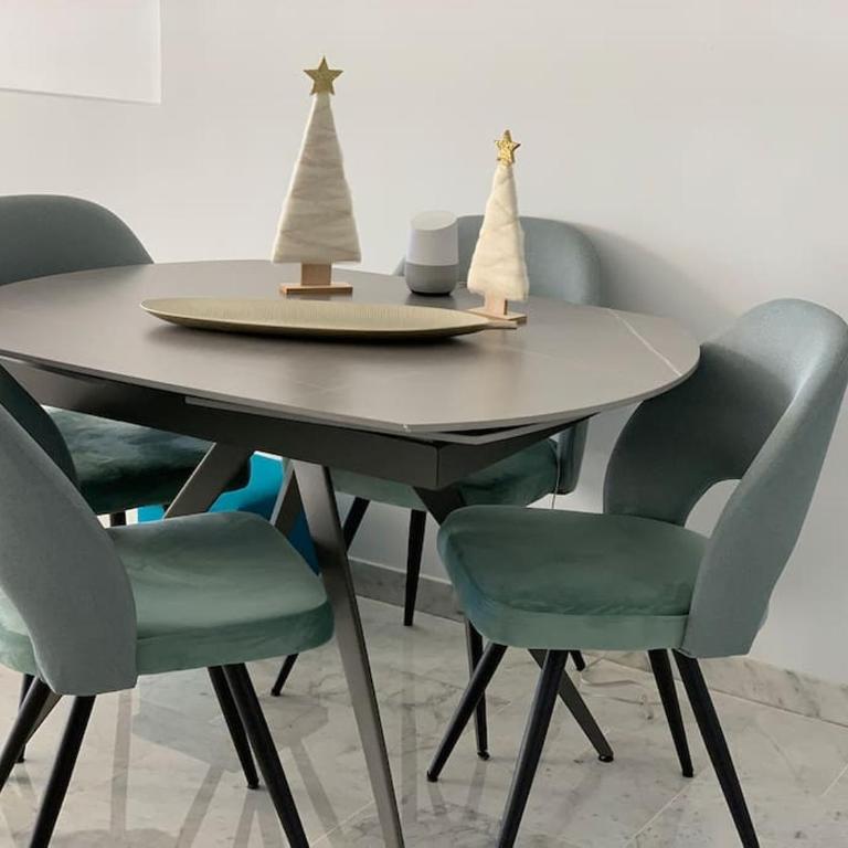 La Pinède - Appartment 3 bedrooms - Appartamento con 3 Camere da Letto - 21