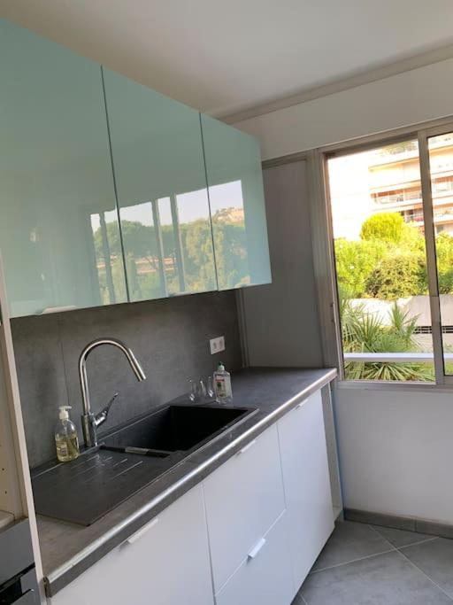 La Pinède - Appartment 3 bedrooms - Appartamento con 3 Camere da Letto - 16