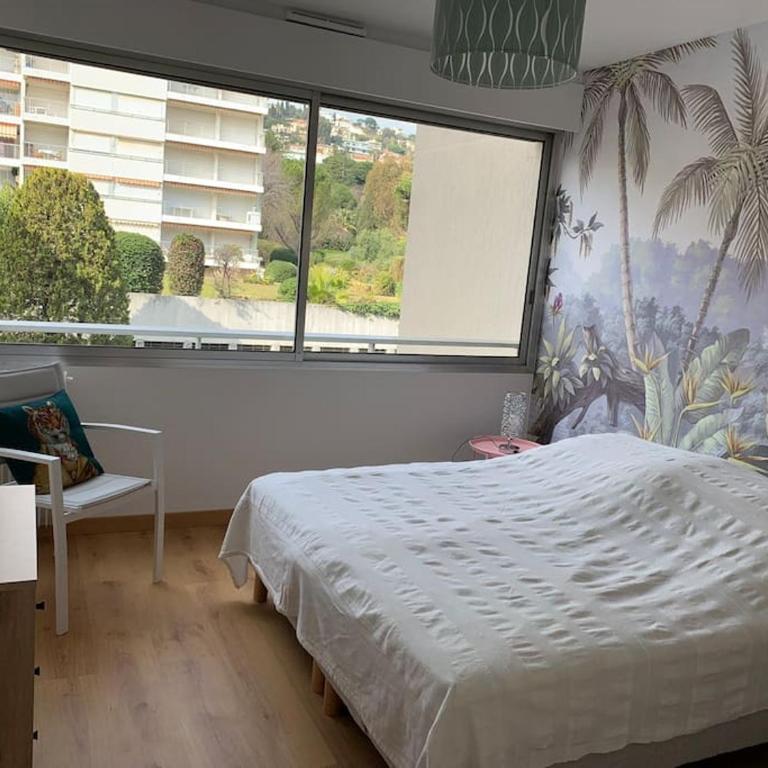 La Pinède - Appartment 3 bedrooms - Appartamento con 3 Camere da Letto - 22