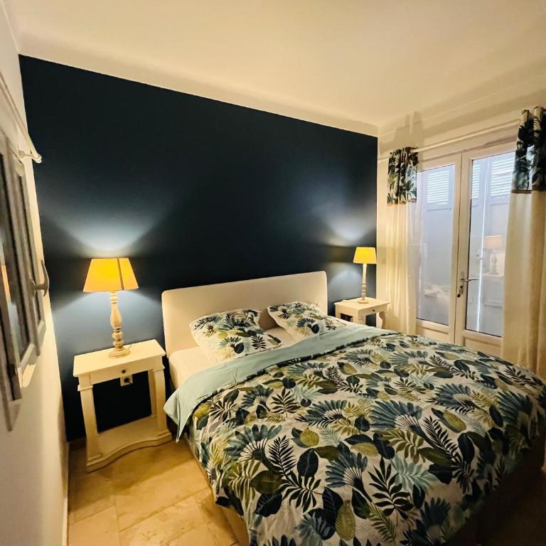 Centre San Peire Les Issambres - Appartement 3 Chambres - 30
