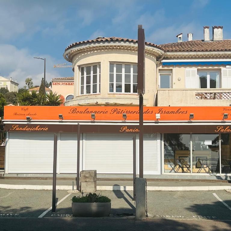 Centre San Peire Les Issambres - Appartement 3 Chambres - 29