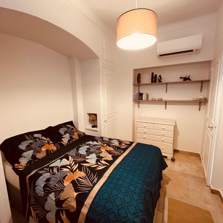 Centre San Peire Les Issambres - Appartement 3 Chambres - 41