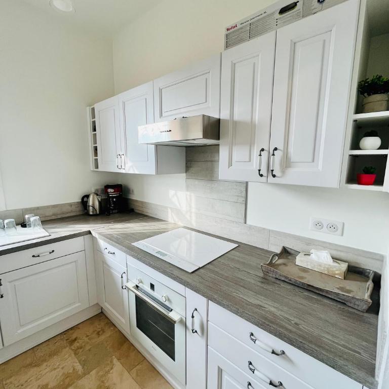 Centre San Peire Les Issambres - Appartement 3 Chambres - 47