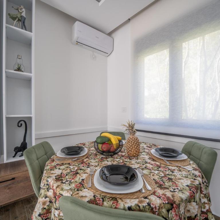 Marea DeLuxe Apartments - Apartment with Balcony - 15