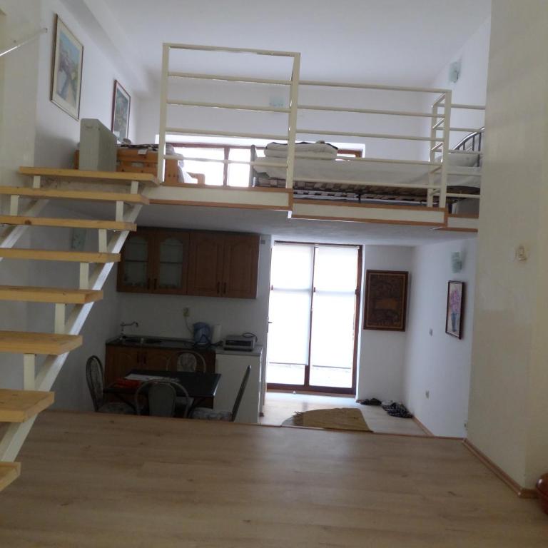 River Apartment - Apartment - 8