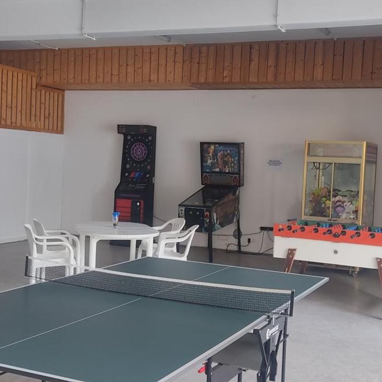 Ferienapartment Maria in Sankt Englmar - Appartamento con 1 Camera da Letto - 13