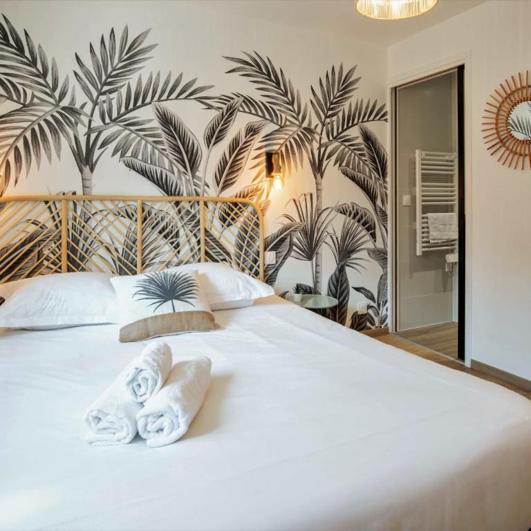 Acapulco romantique - Studio - 13