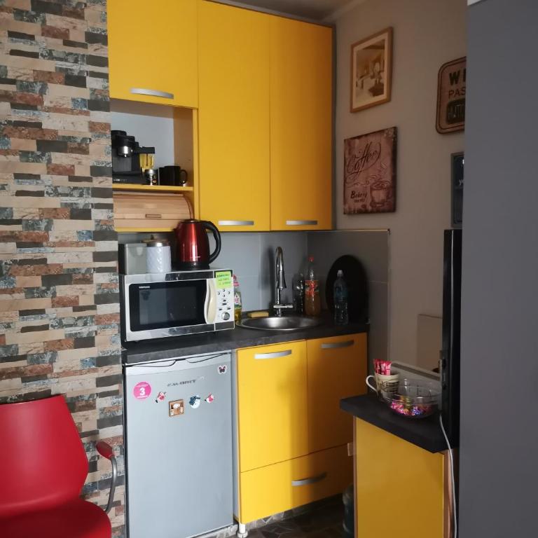 Weekend varijanta Plus - Apartman sa 2 Spavaće Sobe - 11