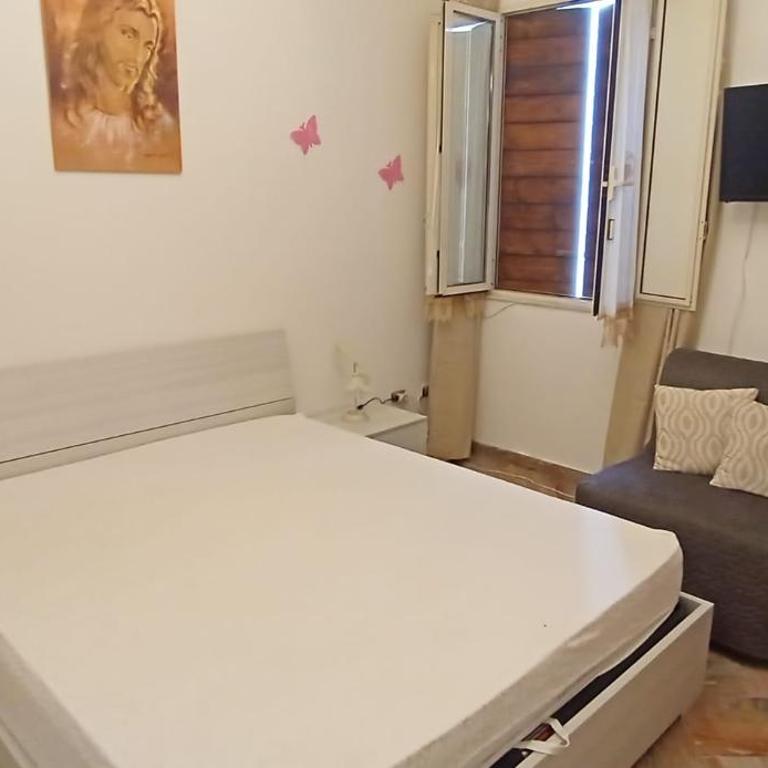 Galatina 1 - Appartamento con 2 Camere da Letto - 10