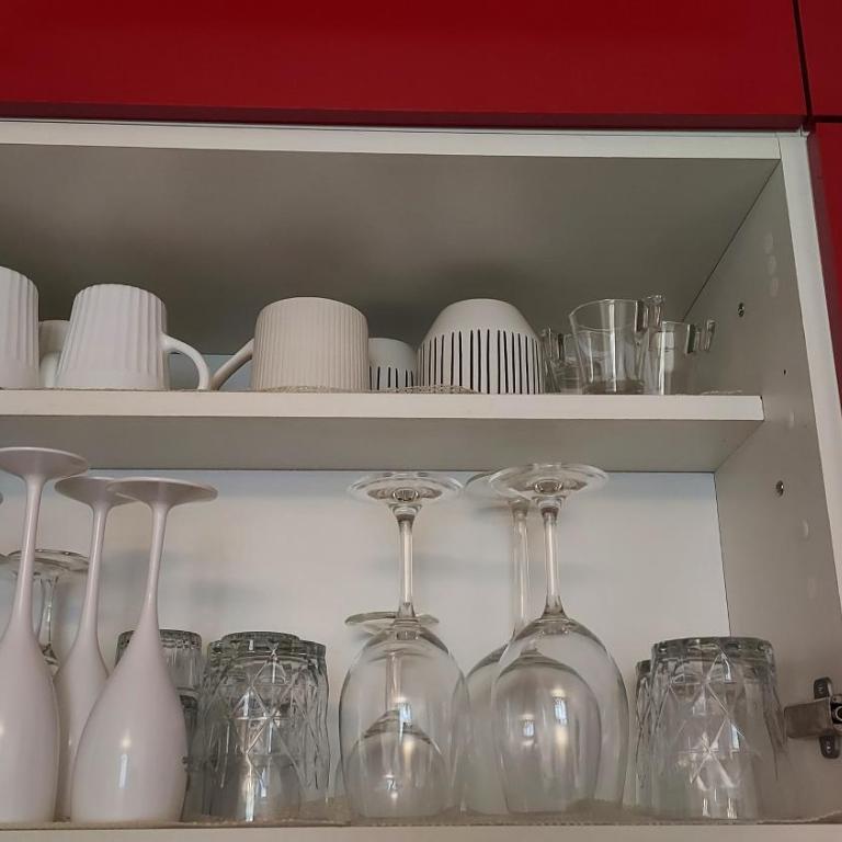 Appt 4P, parking, Disney direct, Vallée Village - Apartment mit 1 Schlafzimmer - 24