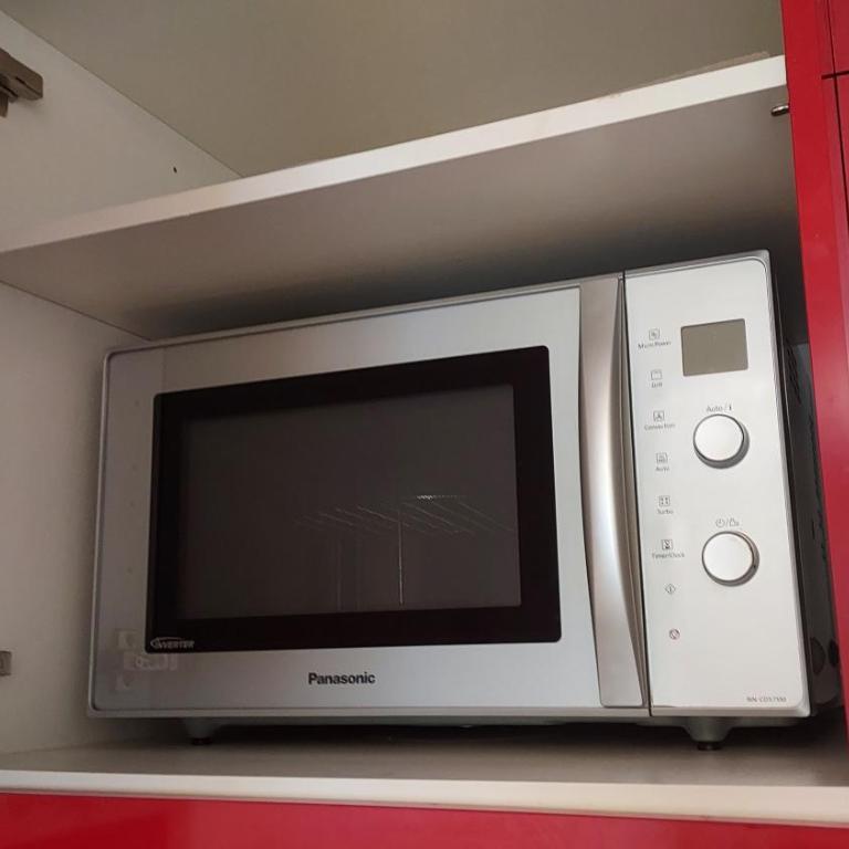 Appt 4P, parking, Disney direct, Vallée Village - Apartment mit 1 Schlafzimmer - 21
