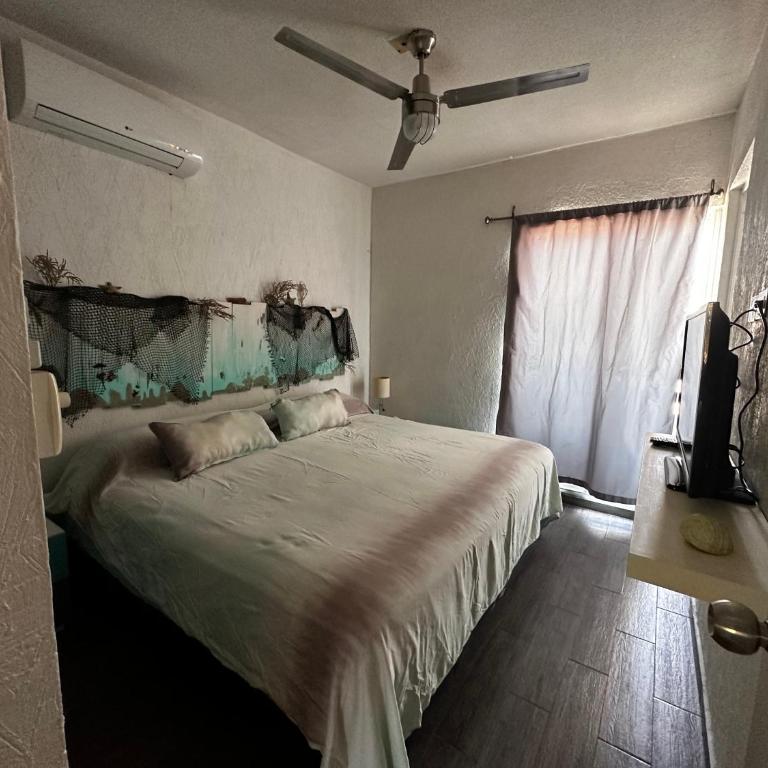 Marineros Vallarta - Casa de 3 dormitorios - 13