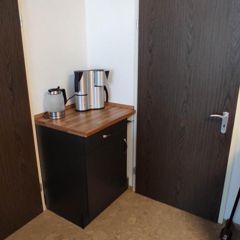 Ferienapartment Alois in Sankt Englmar - Appartamento con 1 Camera da Letto - 9