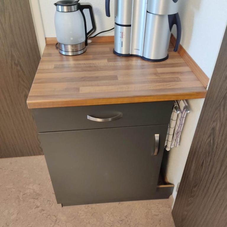 Ferienapartment Alois in Sankt Englmar - Appartamento con 1 Camera da Letto - 10