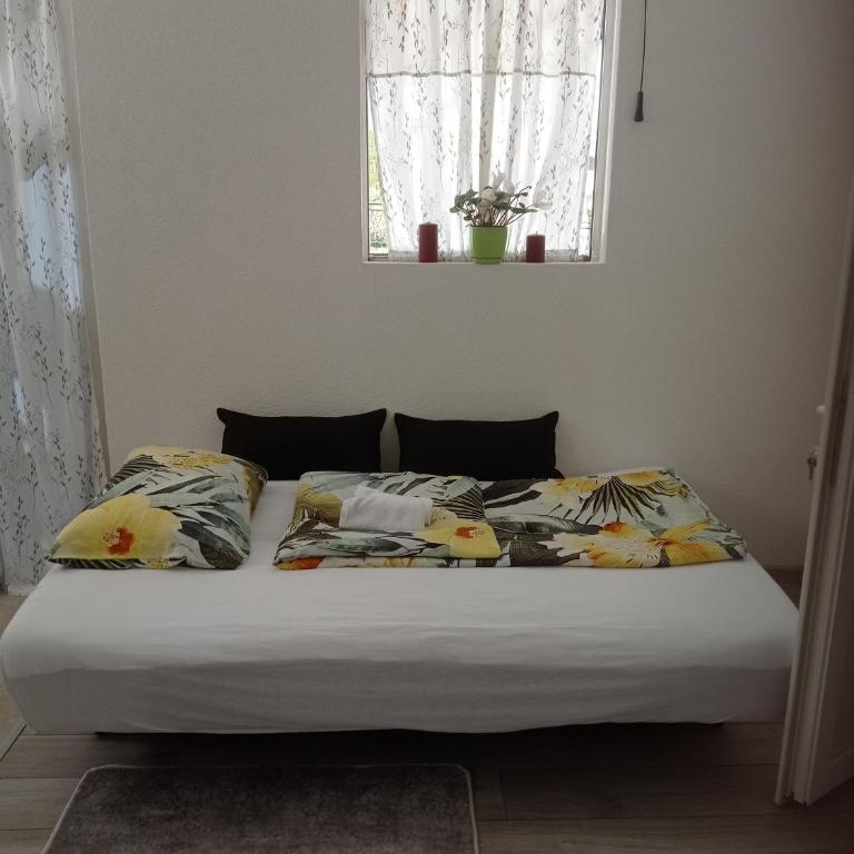Studio apartman Sokak - One-Bedroom Apartment - 35