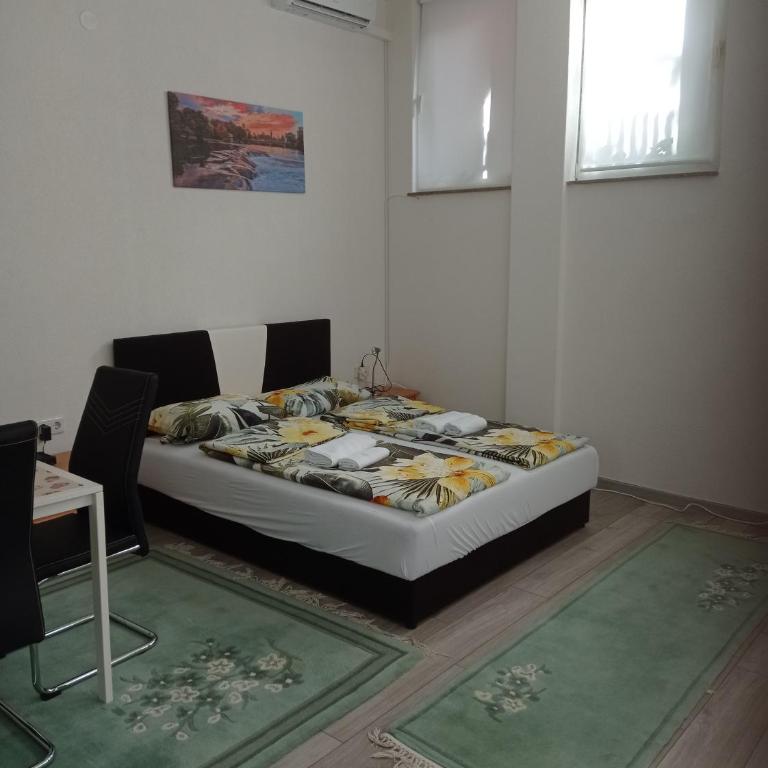 Studio apartman Sokak - One-Bedroom Apartment - 33