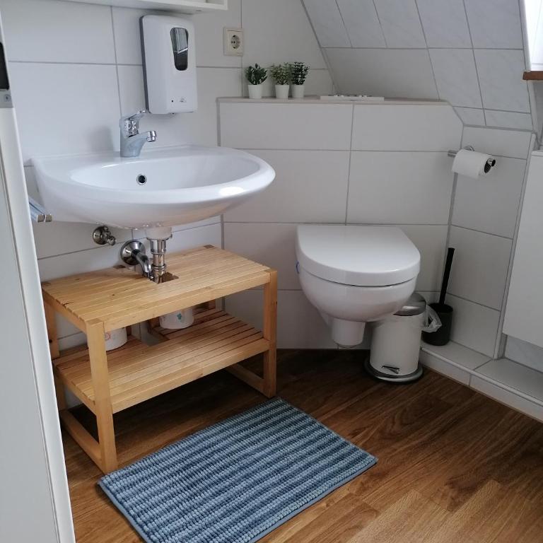 stilvolle Wohnung direkt in der City - Apartment mit 1 Schlafzimmer - 14