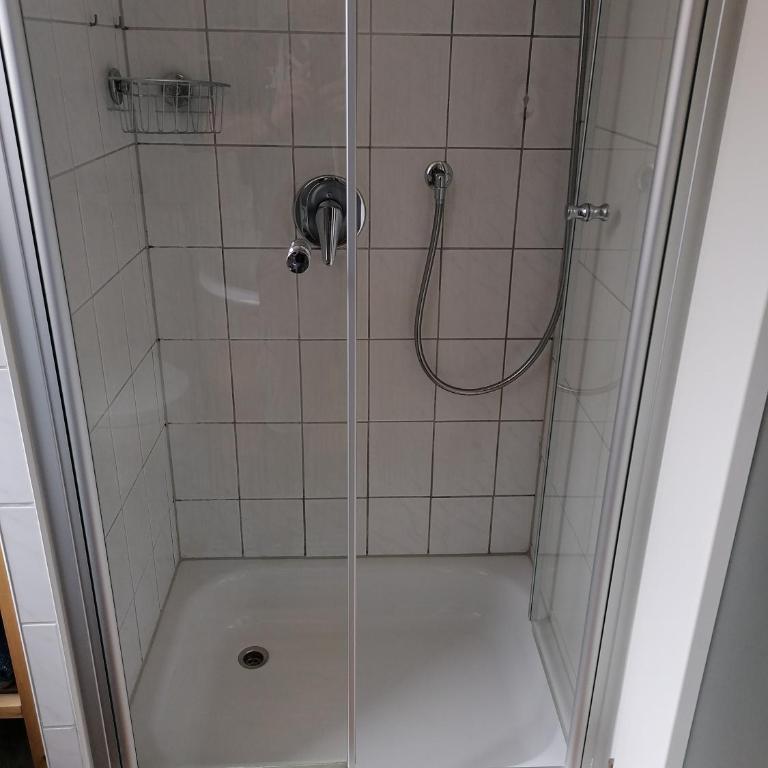 stilvolle Wohnung direkt in der City - Apartment mit 1 Schlafzimmer - 15