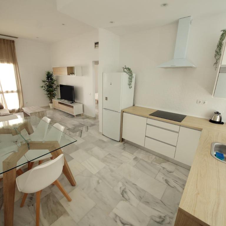 Allo Apartments Larga Hideaway Parking Centro 2 Habitaciones - Apartamento de 2 dormitorios - 5
