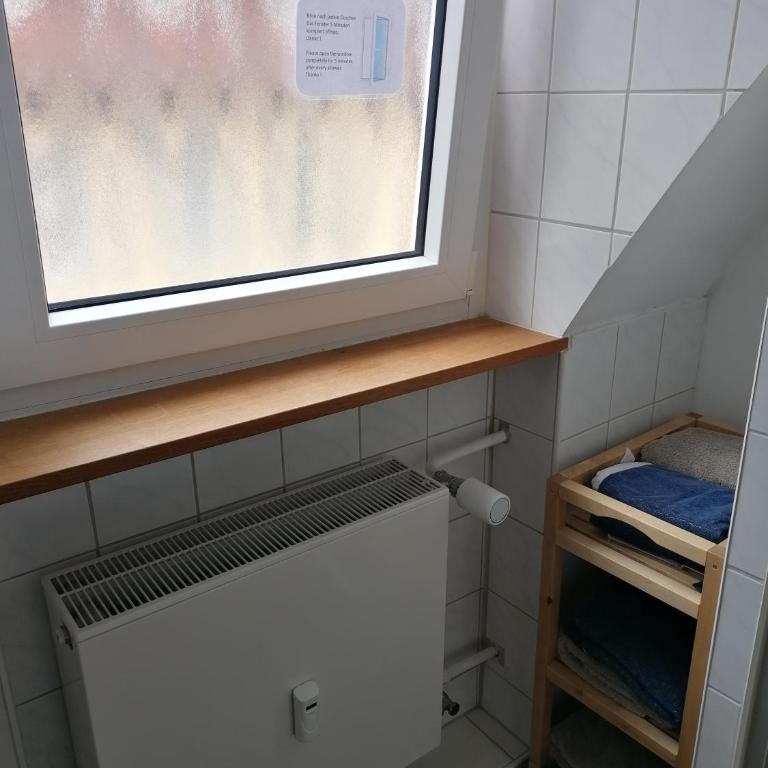 stilvolle Wohnung direkt in der City - Apartment mit 1 Schlafzimmer - 16
