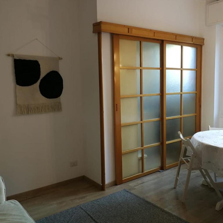 Gigio's Home Milan Apartment - Appartamento con 1 Camera da Letto - 10