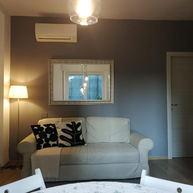 Gigio's Home Milan Apartment - Appartamento con 1 Camera da Letto - 7