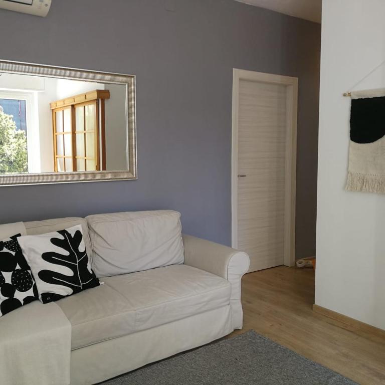 Gigio's Home Milan Apartment - Appartamento con 1 Camera da Letto - 5