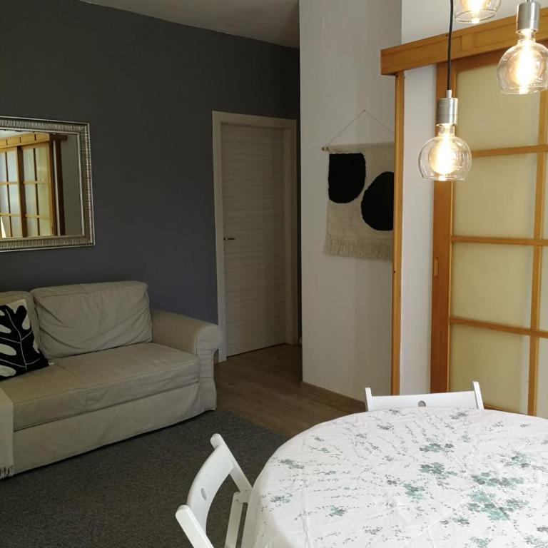 Gigio's Home Milan Apartment - Appartamento con 1 Camera da Letto - 9