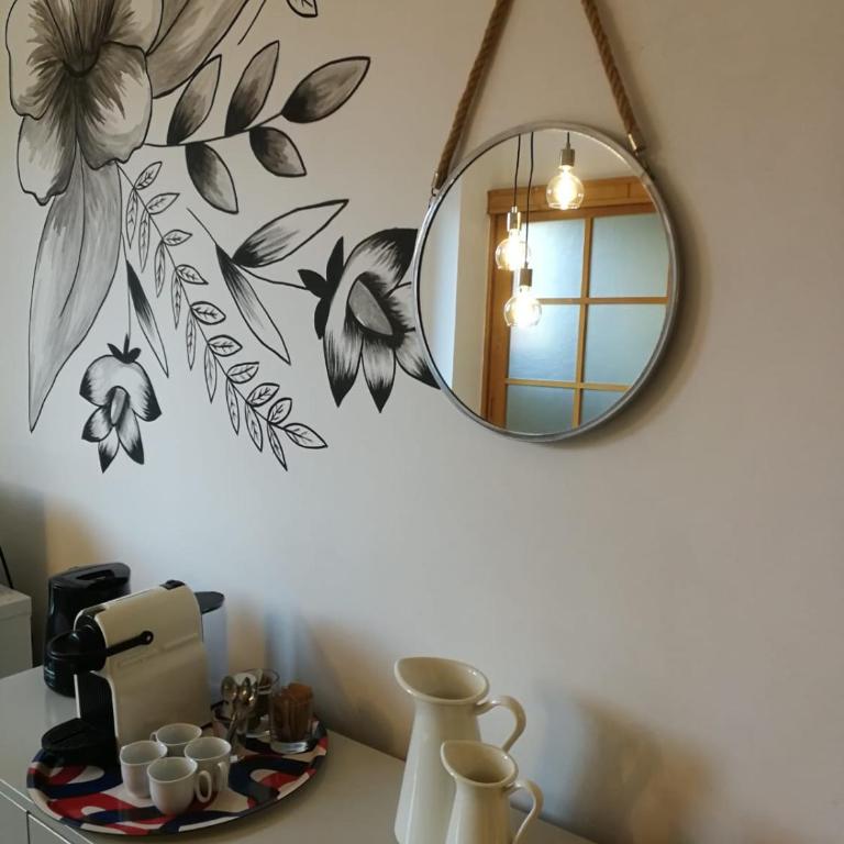 Gigio's Home Milan Apartment - Appartamento con 1 Camera da Letto - 14