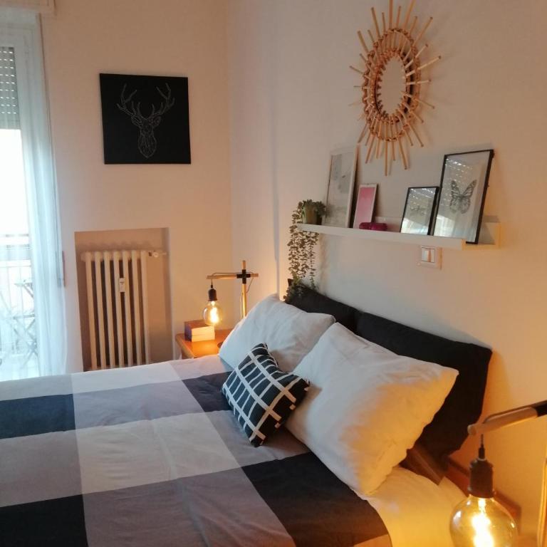 Gigio's Home Milan Apartment - Appartamento con 1 Camera da Letto - 37