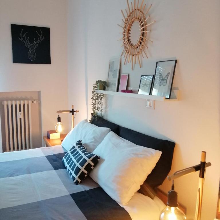Gigio's Home Milan Apartment - Appartamento con 1 Camera da Letto - 35