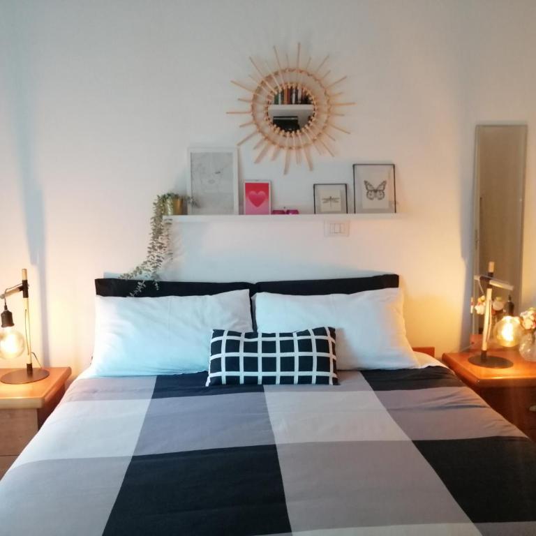 Gigio's Home Milan Apartment - Appartamento con 1 Camera da Letto - 34