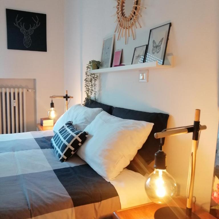 Gigio's Home Milan Apartment - Appartamento con 1 Camera da Letto - 36