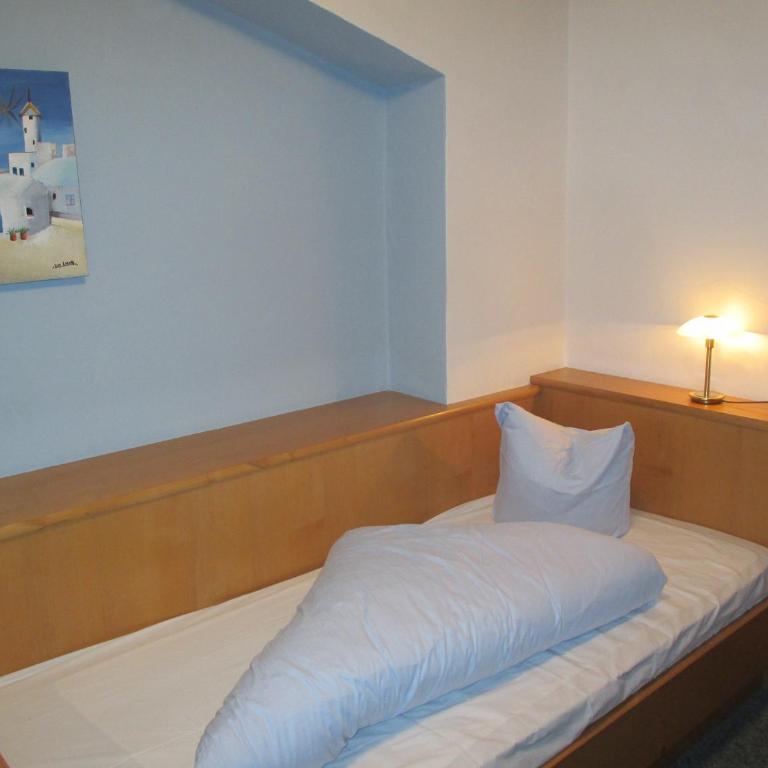 Hotel Untermetzger - Einzelzimmer - 2