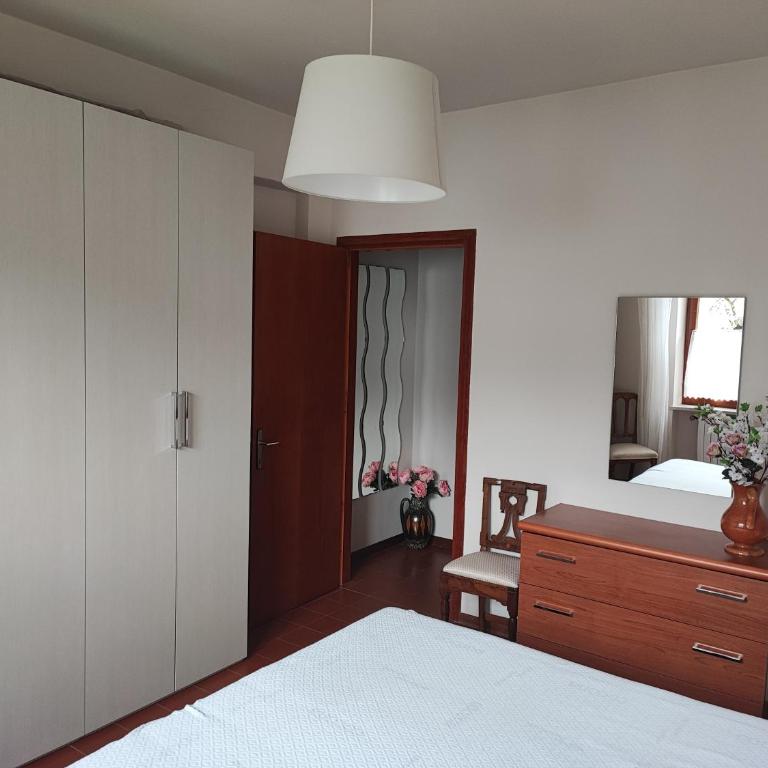 Appartamenti Helios - Appartamento con Vista Lago - 14